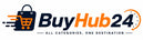 BuyHub24 - Home